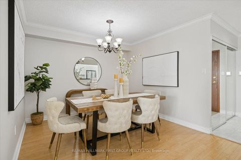 Photo 10 at 1701 - 168 Bonis Avenue, Sullivan, Toronto