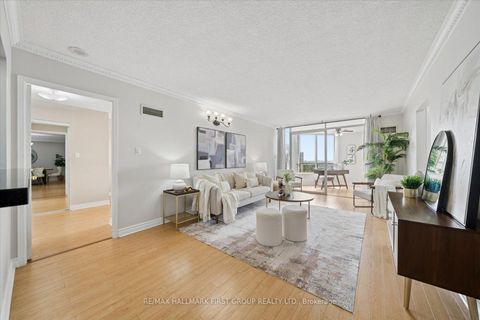 Photo 11 at 1701 - 168 Bonis Avenue, Sullivan, Toronto
