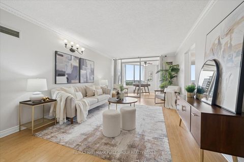 Photo 12 at 1701 - 168 Bonis Avenue, Sullivan, Toronto
