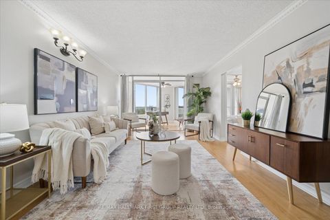 Photo 13 at 1701 - 168 Bonis Avenue, Sullivan, Toronto