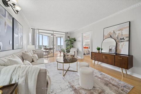 Photo 14 at 1701 - 168 Bonis Avenue, Sullivan, Toronto