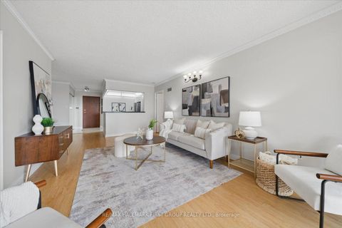 Photo 15 at 1701 - 168 Bonis Avenue, Sullivan, Toronto