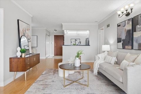 Photo 16 at 1701 - 168 Bonis Avenue, Sullivan, Toronto