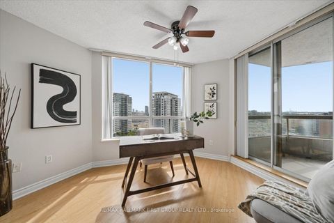 Photo 17 at 1701 - 168 Bonis Avenue, Sullivan, Toronto