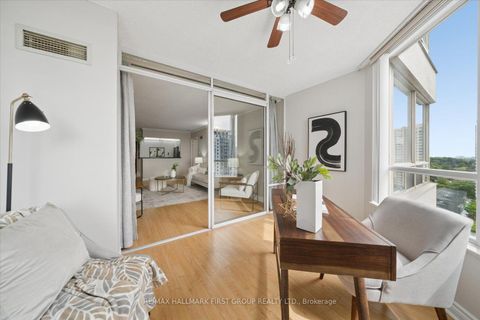 Photo 18 at 1701 - 168 Bonis Avenue, Sullivan, Toronto