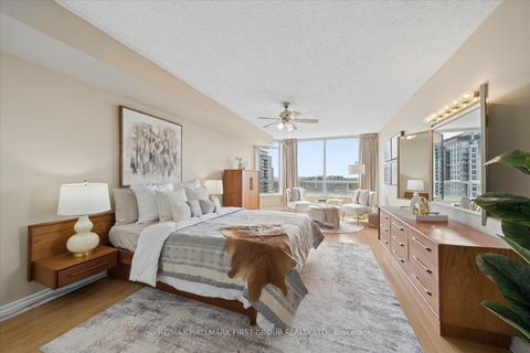 Photo 19 at 1701 - 168 Bonis Avenue, Sullivan, Toronto