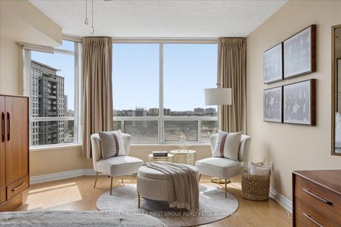 Photo 20 at 1701 - 168 Bonis Avenue, Sullivan, Toronto