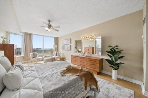 Photo 21 at 1701 - 168 Bonis Avenue, Sullivan, Toronto