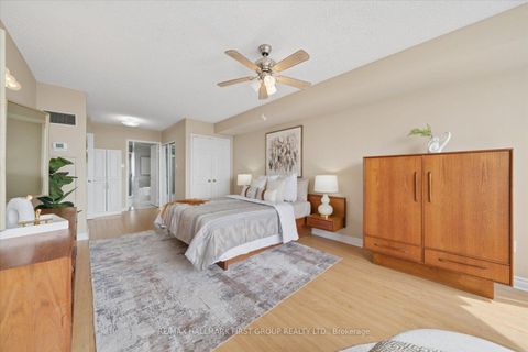 Photo 22 at 1701 - 168 Bonis Avenue, Sullivan, Toronto
