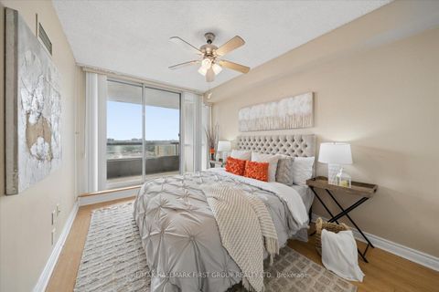 Photo 25 at 1701 - 168 Bonis Avenue, Sullivan, Toronto