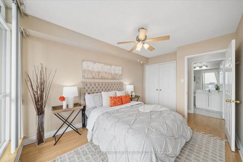 Photo 26 at 1701 - 168 Bonis Avenue, Sullivan, Toronto
