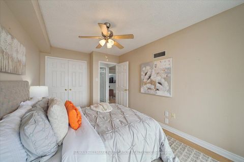 Photo 27 at 1701 - 168 Bonis Avenue, Sullivan, Toronto