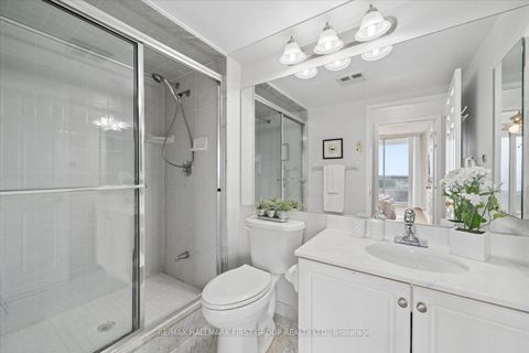 Photo 28 at 1701 - 168 Bonis Avenue, Sullivan, Toronto
