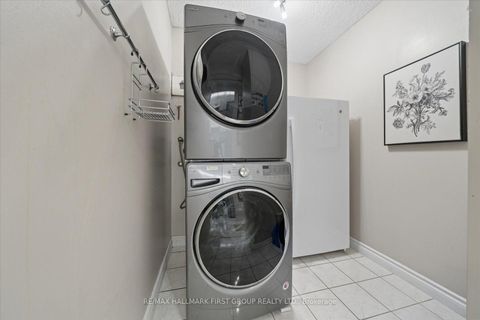 Photo 29 at 1701 - 168 Bonis Avenue, Sullivan, Toronto