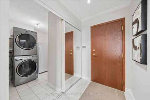 Photo 30 at 1701 - 168 Bonis Avenue, Sullivan, Toronto