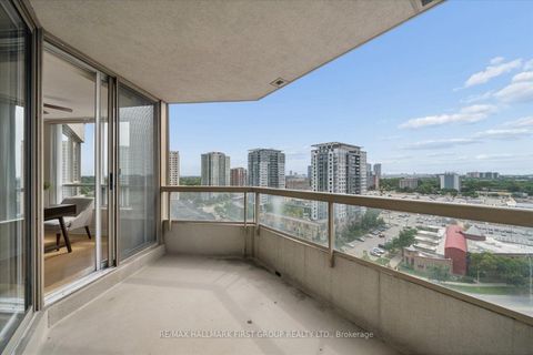 Photo 31 at 1701 - 168 Bonis Avenue, Sullivan, Toronto