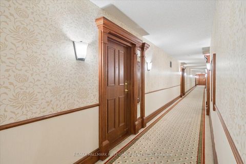 Photo 33 at 1701 - 168 Bonis Avenue, Sullivan, Toronto