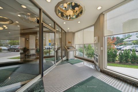 Photo 34 at 1701 - 168 Bonis Avenue, Sullivan, Toronto
