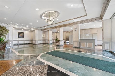 Photo 35 at 1701 - 168 Bonis Avenue, Sullivan, Toronto