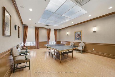 Photo 37 at 1701 - 168 Bonis Avenue, Sullivan, Toronto