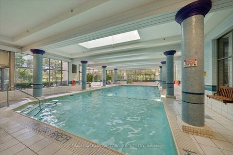Photo 39 at 1701 - 168 Bonis Avenue, Sullivan, Toronto