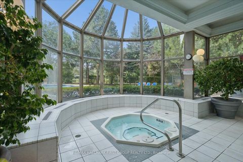 Photo 40 at 1701 - 168 Bonis Avenue, Sullivan, Toronto
