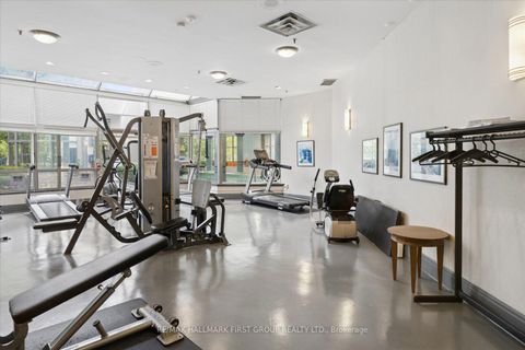 Photo 42 at 1701 - 168 Bonis Avenue, Sullivan, Toronto