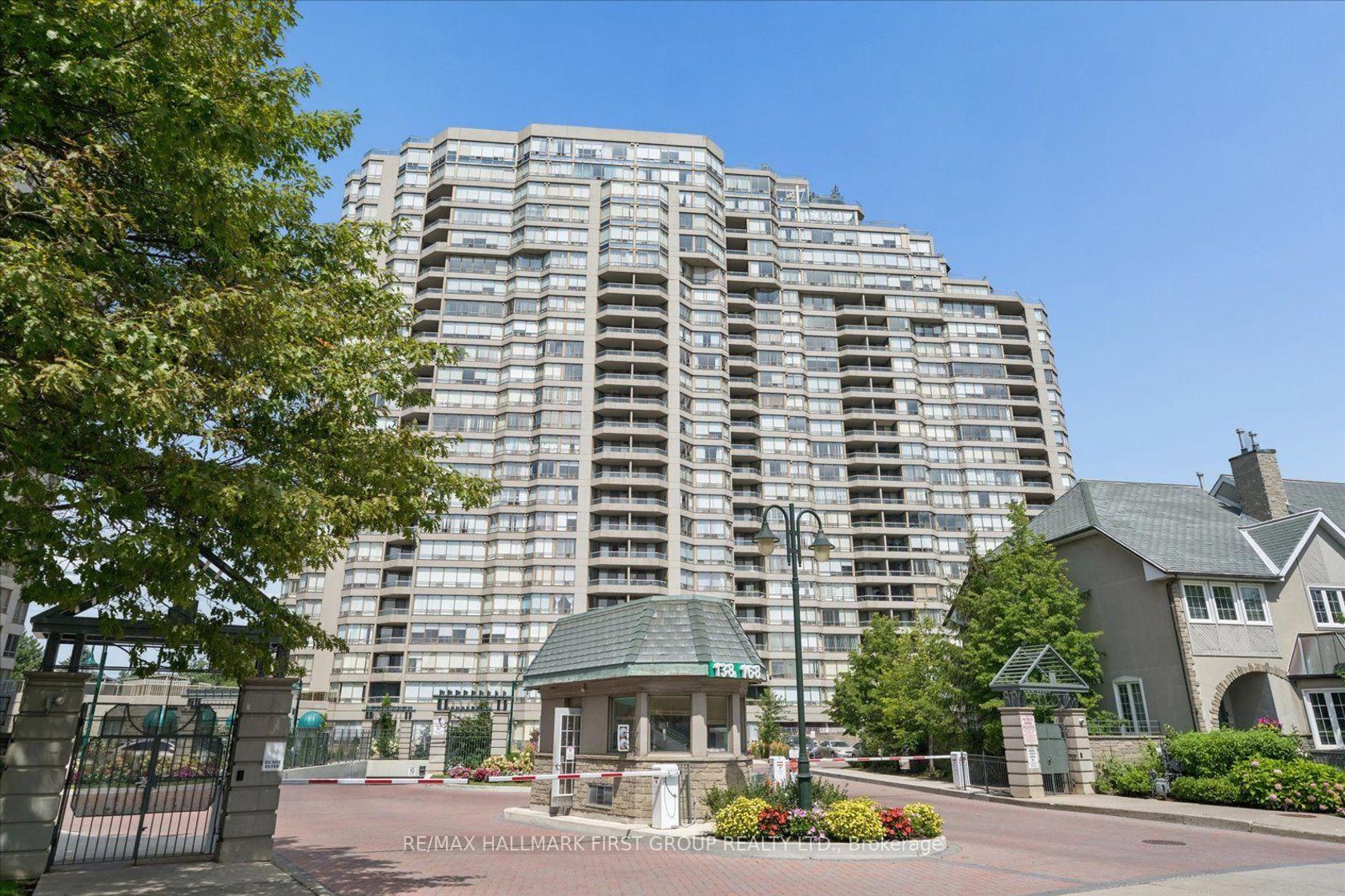 1701 - 168 Bonis Avenue, Sullivan, Toronto 
