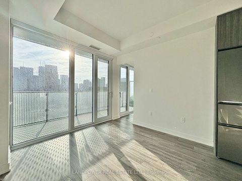 Photo 1 at 2832 W - 135 Lower Sherbourne Street, Waterfront Communities C8, Toronto