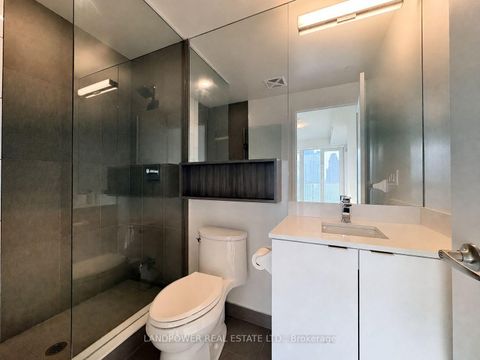 Photo 4 at 2832 W - 135 Lower Sherbourne Street, Waterfront Communities C8, Toronto