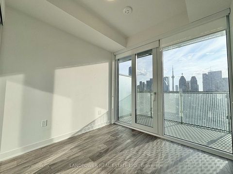 Photo 5 at 2832 W - 135 Lower Sherbourne Street, Waterfront Communities C8, Toronto