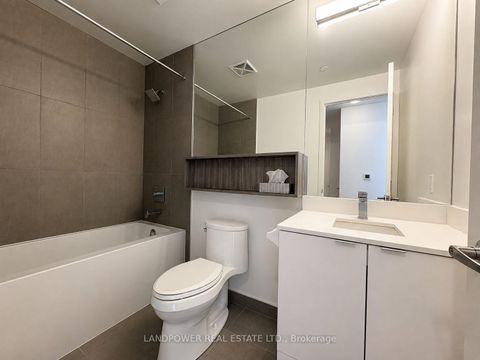 Photo 6 at 2832 W - 135 Lower Sherbourne Street, Waterfront Communities C8, Toronto