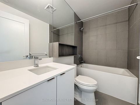 Photo 8 at 2832 W - 135 Lower Sherbourne Street, Waterfront Communities C8, Toronto
