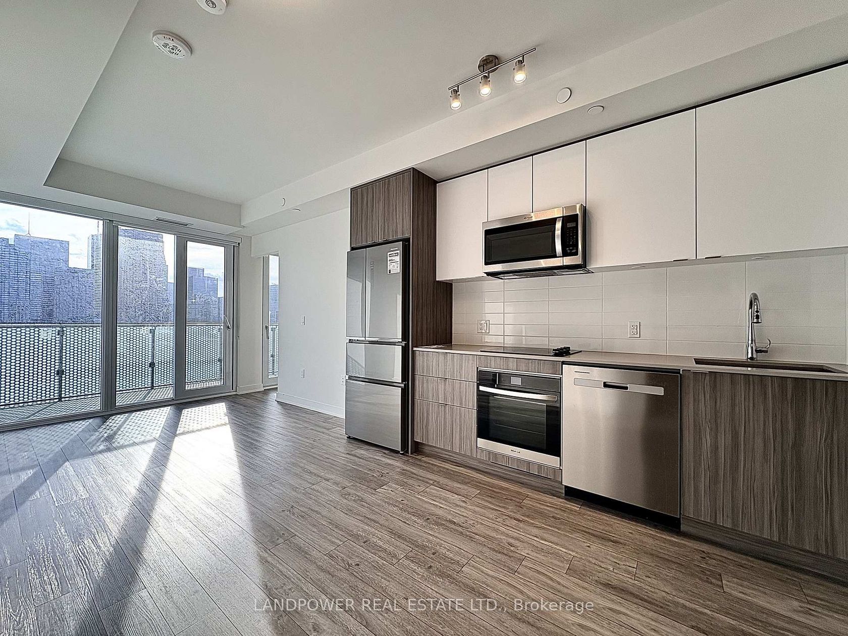 2832 W - 135 Lower Sherbourne Street, Waterfront Communities C8, Toronto 