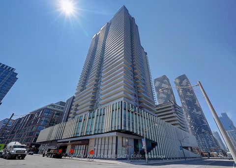 Photo 0 at 3102 - 20 Richardson Street, Waterfront Communities C8, Toronto