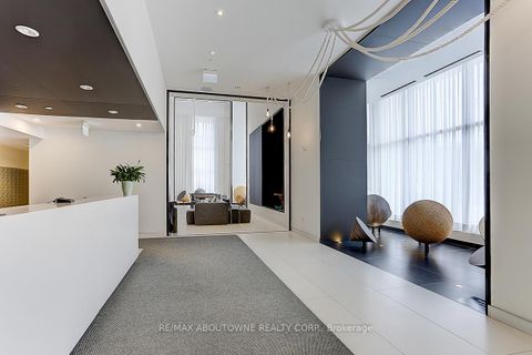 Photo 3 at 3102 - 20 Richardson Street, Waterfront Communities C8, Toronto