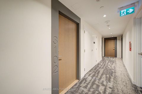 Photo 4 at 3102 - 20 Richardson Street, Waterfront Communities C8, Toronto