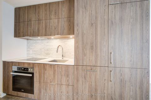 Photo 11 at 3102 - 20 Richardson Street, Waterfront Communities C8, Toronto