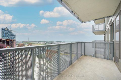 Photo 28 at 3102 - 20 Richardson Street, Waterfront Communities C8, Toronto