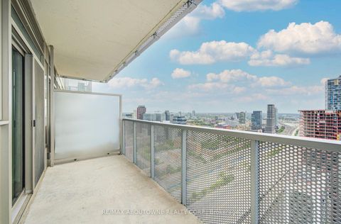 Photo 30 at 3102 - 20 Richardson Street, Waterfront Communities C8, Toronto