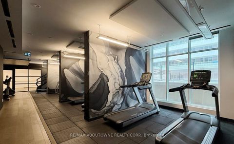 Photo 34 at 3102 - 20 Richardson Street, Waterfront Communities C8, Toronto