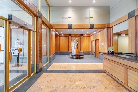 Photo 3 at 3603 - 750 Bay Street, Bay Street Corridor, Toronto