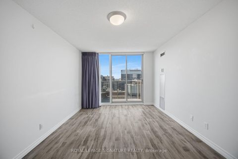 Photo 13 at 3603 - 750 Bay Street, Bay Street Corridor, Toronto