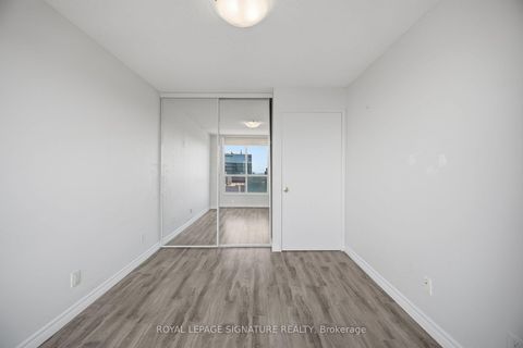 Photo 23 at 3603 - 750 Bay Street, Bay Street Corridor, Toronto