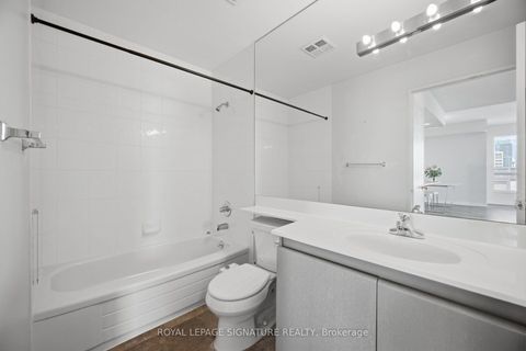 Photo 24 at 3603 - 750 Bay Street, Bay Street Corridor, Toronto