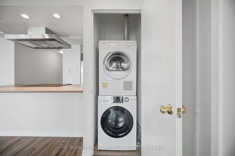 Photo 25 at 3603 - 750 Bay Street, Bay Street Corridor, Toronto