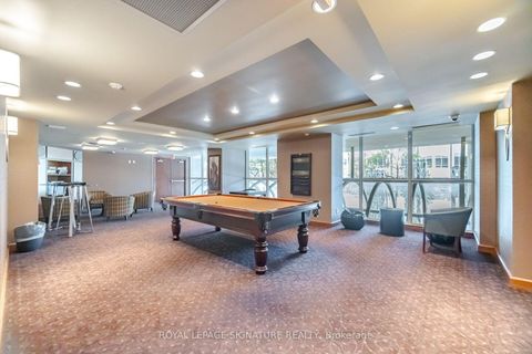 Photo 26 at 3603 - 750 Bay Street, Bay Street Corridor, Toronto