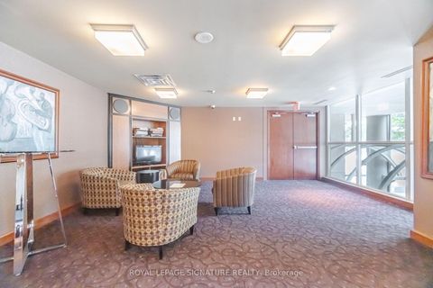 Photo 27 at 3603 - 750 Bay Street, Bay Street Corridor, Toronto