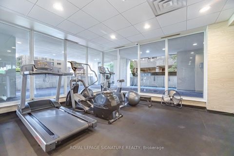 Photo 28 at 3603 - 750 Bay Street, Bay Street Corridor, Toronto