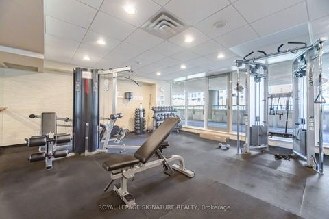 Photo 29 at 3603 - 750 Bay Street, Bay Street Corridor, Toronto